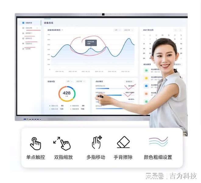 无限可能：从会议室到远程协作pg电子入口解锁会议平板的