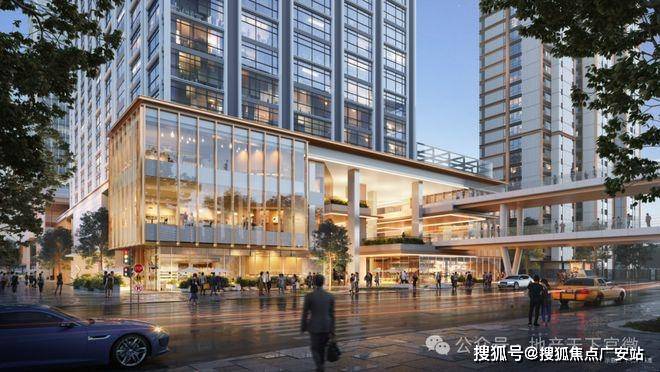 25华润中環置地中心望雲首页网站-价格户型pg模拟器华润中環置地中心望雲售楼处-20(图3)