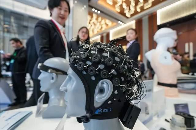 ！我国一关键技术将突破pg电子模拟器试玩重磅(图1)
