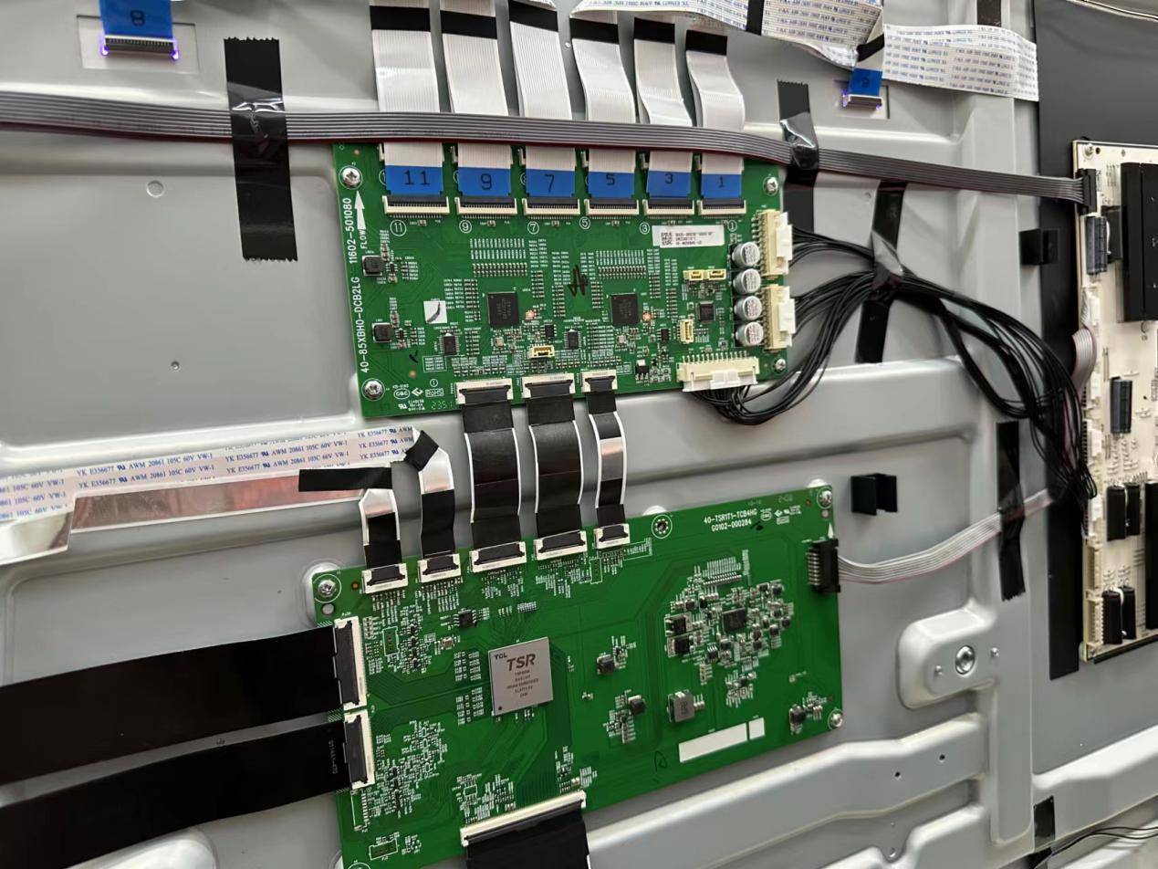 秘：设计更富质感屏幕面板成重中之重pg电子中国TCL今年新款电视探(图1)