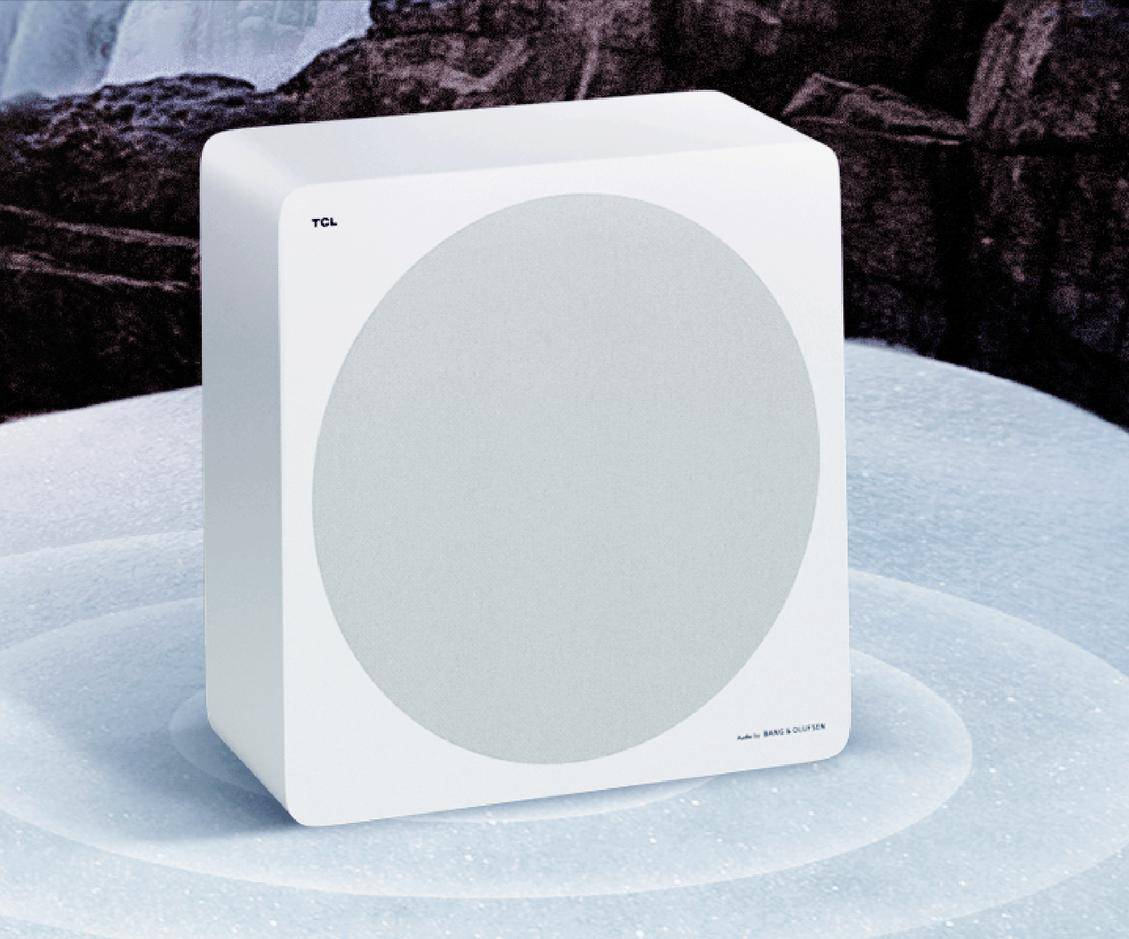 秘：设计更富质感屏幕面板成重中之重pg电子中国TCL今年新款电视探(图8)