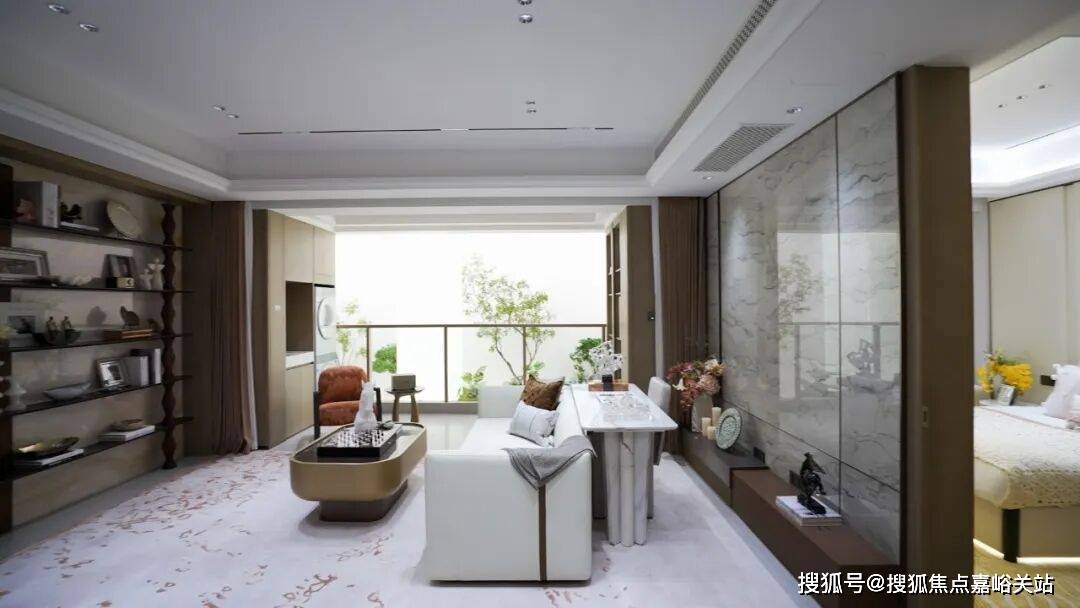 - 环境户型价格地址楼盘详情配套 电话 交房时间配套电话交房时间电子pg前滩东方湾 (售楼处) 首页 - 前滩东方湾销售中心(图17)