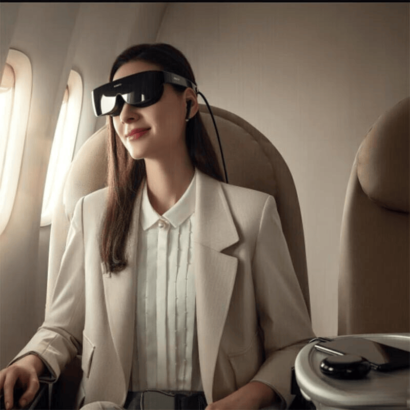 评测：解锁虚拟世界的沉浸体验pg电子中国华为VR一体机(图4)