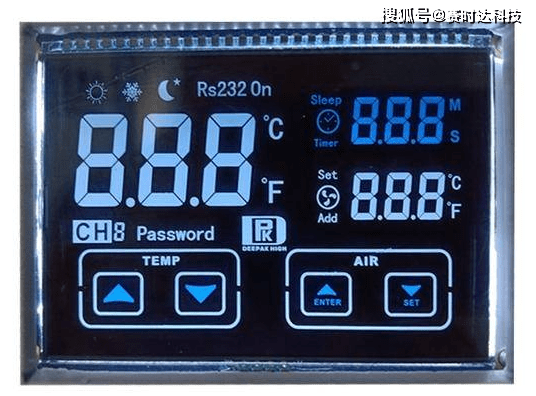 VA屏和IPS屏有什么区别及哪个好pg电子娱乐平台赛时达科技